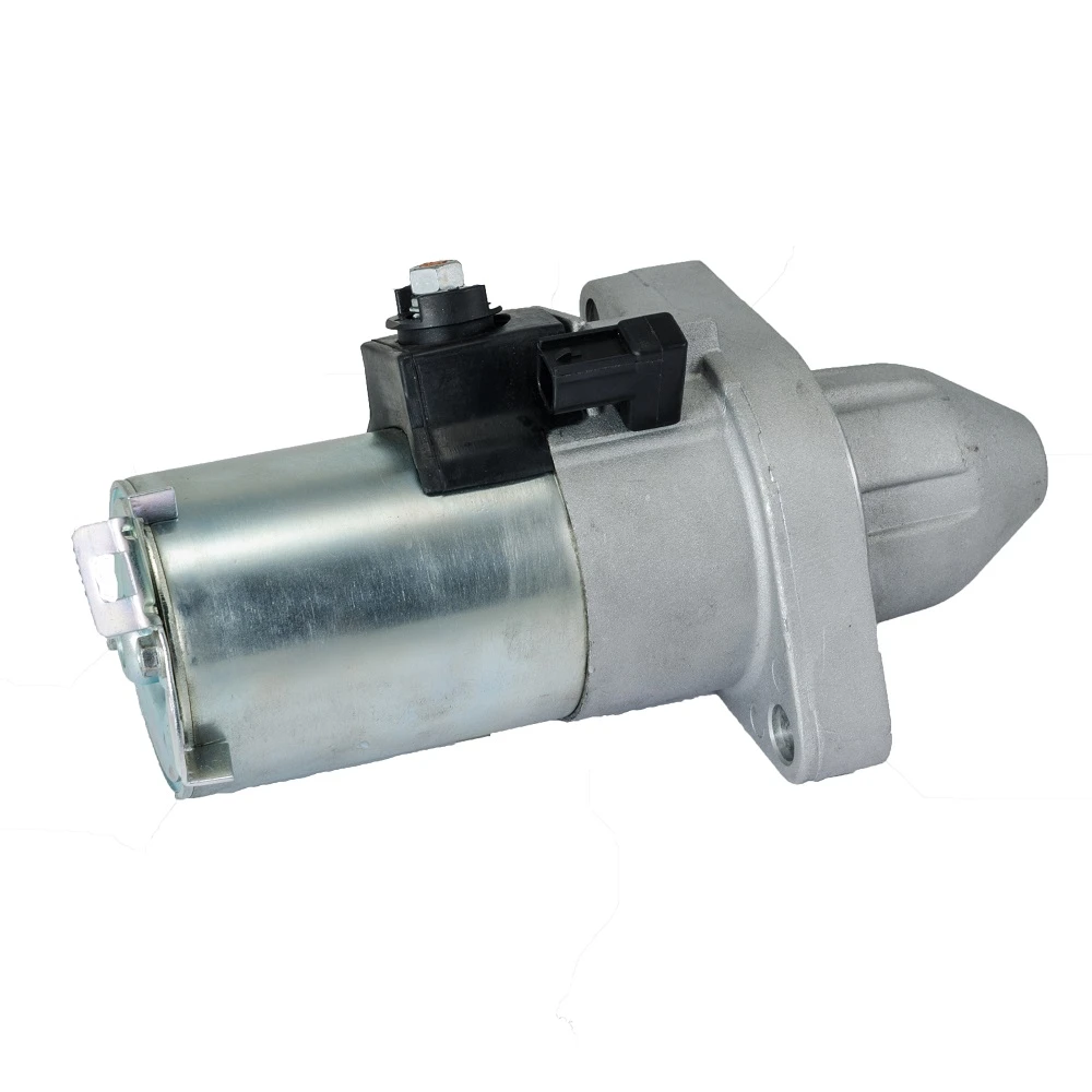 How To Repair 20032007 Honda CRV/Honda Accord Starter 2.4L